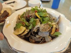 -巽寮印象美食部落餐厅·海鲜·地方特色菜(惠州体验店)