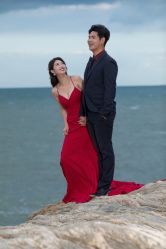 点击看大图 -巴黎春天·菀纱仙庭婚纱美学