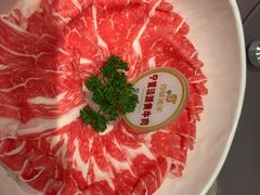-百草滩羊清水涮羊肉(长城路店)