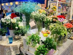 -Libra Flora花店(骆岗中央公园店)