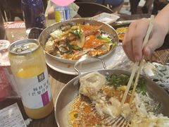 -盒马鲜生(皇庭广场店)