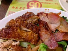 -顺记冰室(宝华路店)