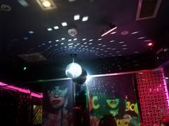-好乐迪KTV(金钻店)