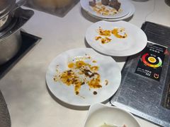 -聚盛源蒸汽海鲜火锅烤肉自助(巨川金海岸购物广场店)