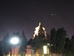 -大雁塔北广场音乐喷泉