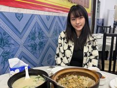 -台山第一家兴华黄鳝饭·黄鳝婆(开平店)