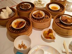 -香宫中餐厅·大连香格里拉(人民路店)