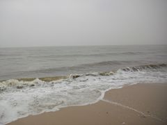 -东戴河风景区-止锚湾