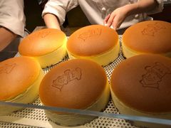 -瑞可爷爷的店(难波本店)