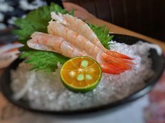 -Sushi Love 创意寿司(丽影广场店)