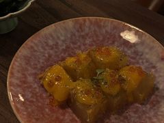 -The Cheebat 锌吧·Bistro(体育西店)