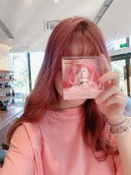 甜美公主卷-MY HAIR ARDOR