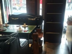 -老灶堂文创火锅(文艺路店)