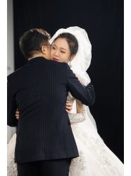 -MECCI婚礼摄影跟拍(红东方广场店)