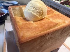 -绿茶餐厅(成都太古里店)