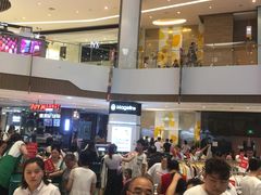 -hotwind热风(重庆悦荟店)