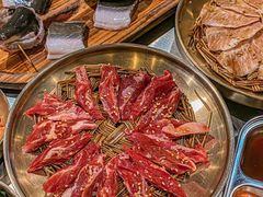 -本炙炭烤·蒲烧活鳗料理店(金沙洲店)