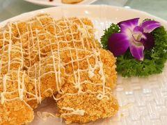 -千岛湖鱼味馆(十字街总店)