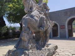 -于家石头村景区