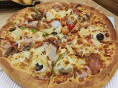 -尊宝比萨(厦大店)