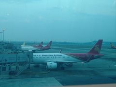 -胡志明新山一国际机场