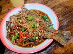 -老三样·美食研究中心(世贸路店)