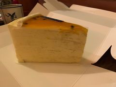 百香芒果千层-小半有礼(天河南店)