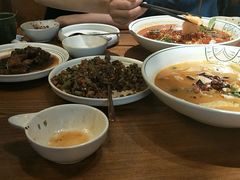 -云海肴·汽锅鸡·云南菜(苏州中心店)