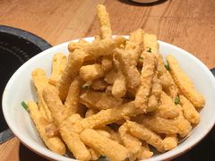 -吃饭皇帝大(解放西路店)