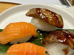 -鳗鲔料理小馆