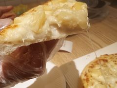 -尊宝比萨(君悦龙庭店)