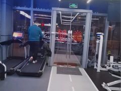 -EASY POWER健身工作室(浦东大道店)