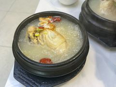 -长顺参鸡汤店(西塔总店)