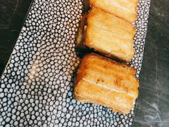 黄金脆带鱼-新荣记(BFC外滩金融中心店)