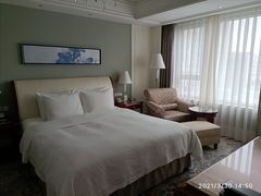 -上海圣淘沙万怡酒店