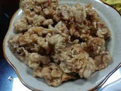 -大隐隐于市私房菜(保和小区店)