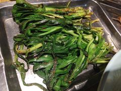 -大哈福烧烤·海鲜·家常菜(延安三路店)