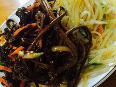 鸡西冷面-鸡西冷面(翠竹店)