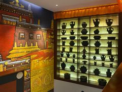 -敏珠拉姆藏餐·南京厨房(富春江东街店)