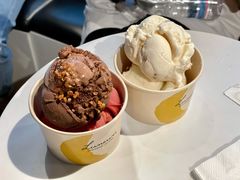 -LUNEURS月乐诗·法式冰淇淋(环贸店)