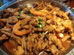 -胖哥俩肉蟹煲(来福士店)