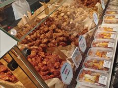 -胖东来生活广场(健康路店)