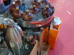 -江湖亮亮蒸虾大排档烤全羊清真(武汉总店)