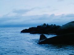 -南澳海滩
