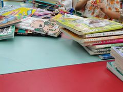 -荔湾区图书馆(周门馆)