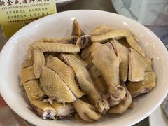 -新金盛·海鲜酒楼(盐田店)