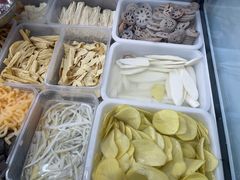 -曹氏鸭脖(团结总店)