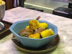 -发记甜品(豉油街店)