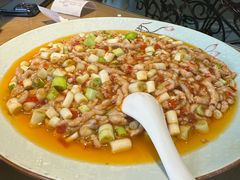 鱼香肉丝-蜀上肴(青羊宫店)