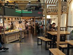 -泰润8号饭堂(闻喜路店)